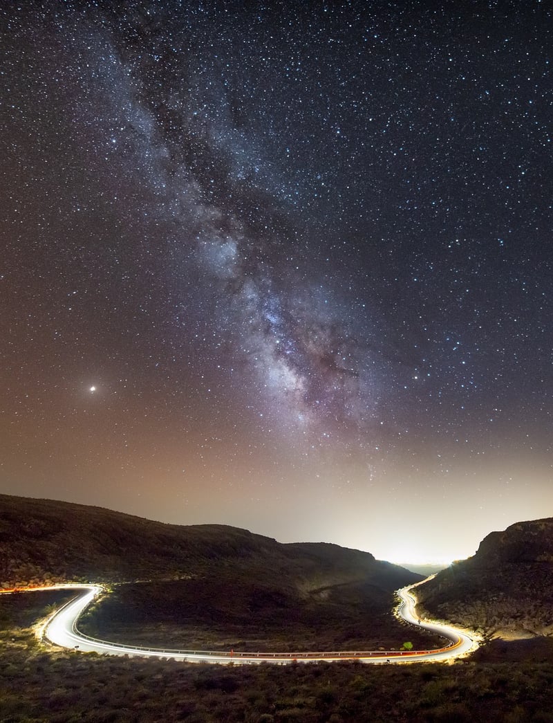 Galaxy Image